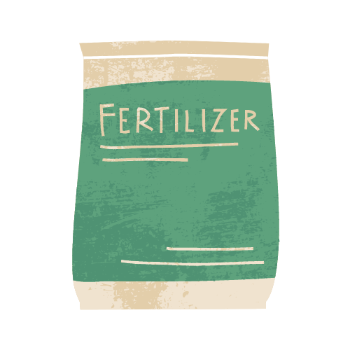 Fertilizer-prodotti